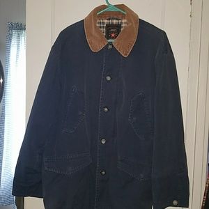 American Eagle Outfitters barn coat